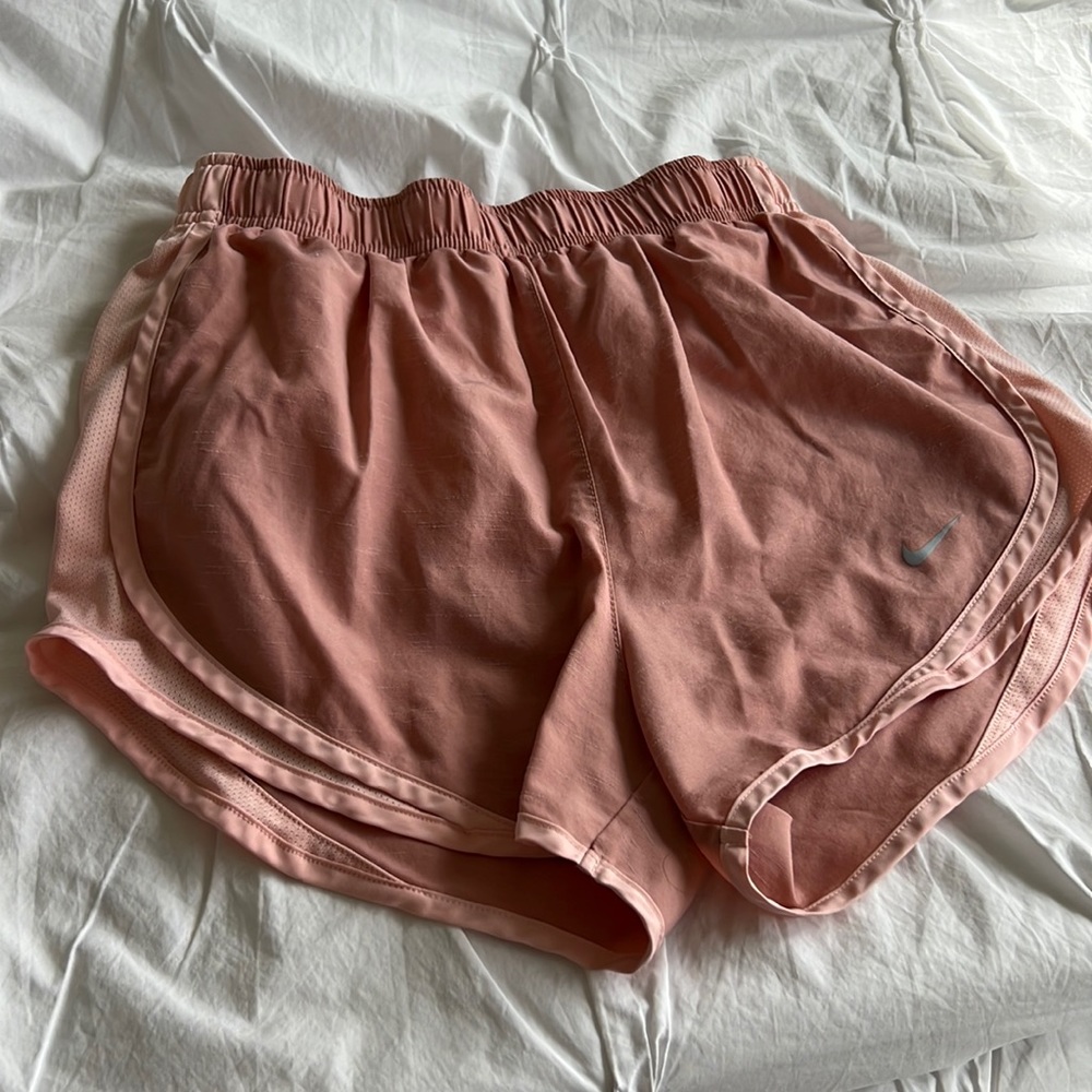 Nike Tempo Running Shorts